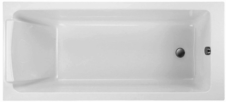 Акриловая ванна Jacob Delafon Sofa 170x75 E60515RU-01