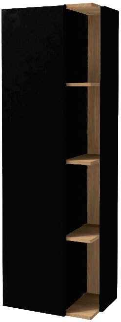 Подвесная колонна Jacob Delafon Terrace EB1179G-274 (шарниры слева)