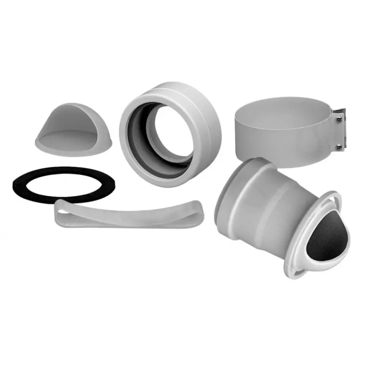 Переходной комплект на раздельные трубы Baxi  (KHG71406151)
