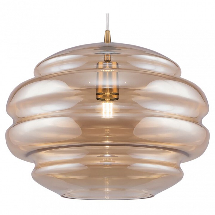 Подвесной светильник Maytoni Ruche P078PL-01AM