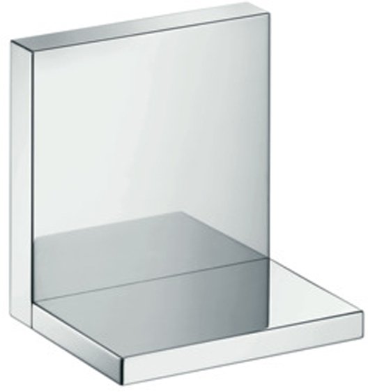 Короткая полочка Axor ShowerCollection 40872000