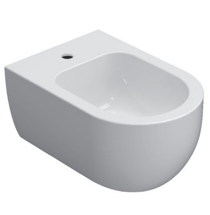 Биде подвесное Globo Mode MES09BI