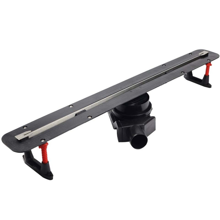 Душевой лоток Pestan Confluo Slim Line 650+ 13100027 с решеткой