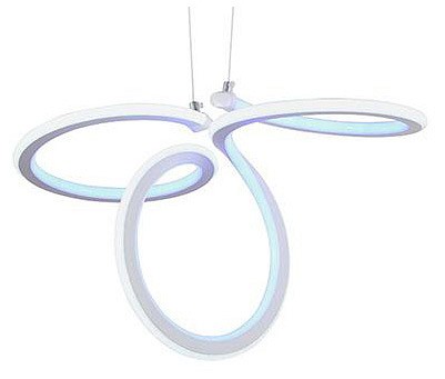 Подвесной светильник Arti Lampadari Altedo Altedo L 1.5.56 W