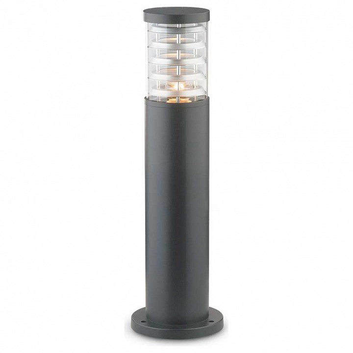 Наземный низкий светильник Ideal Lux Tronco TRONCO PT1 H40 GRIGIO