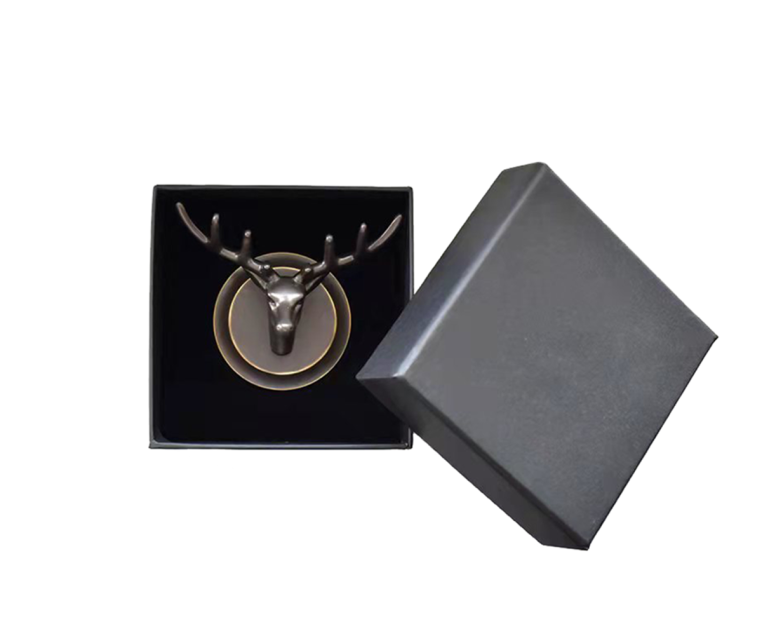 Крючок настенный BRONZE DE LUXE (81152B)