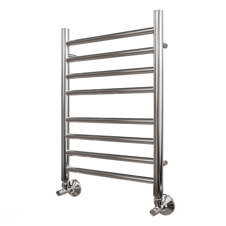 Полотенцесушитель водяной Point 43x60 PN10146S хром