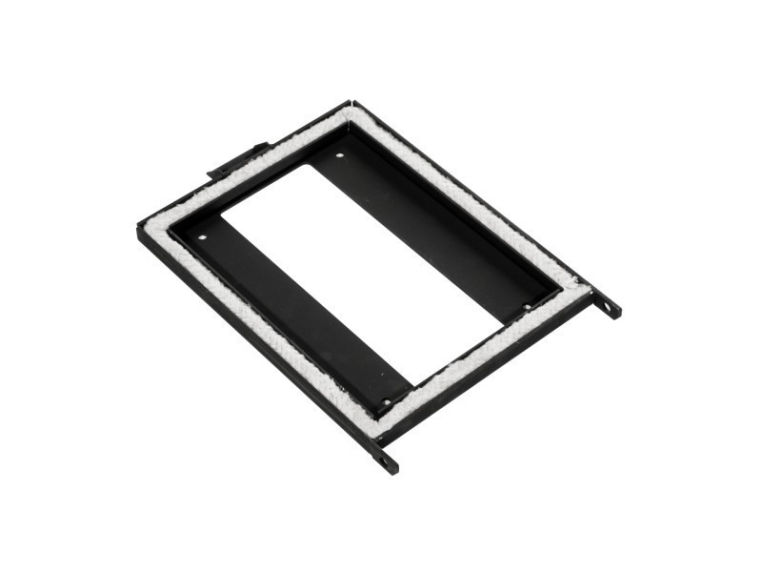 Адаптер горелки Zota RAY-25 (Тополь-М 14;20;30,Тополь-ВК 16;22;32) (AD4931122003)