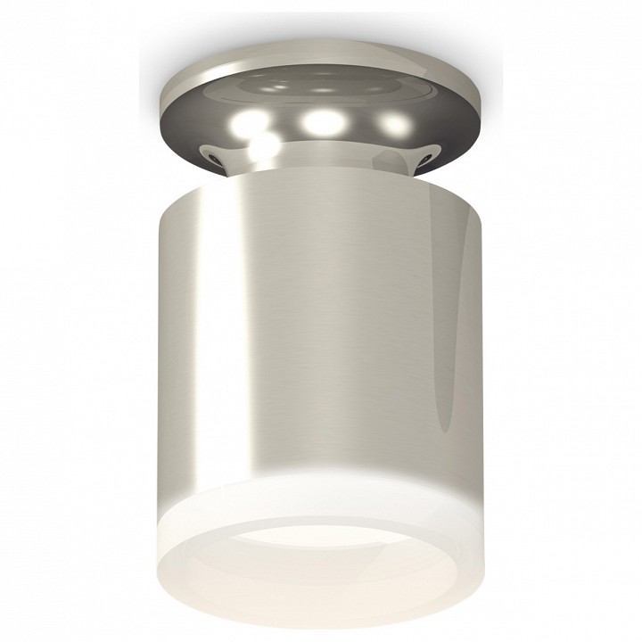 Накладной светильник Ambrella Techno Spot 231 XS6305043