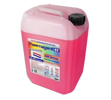 Thermagent   Теплоноситель -65°С 20 кг (TM-77636)