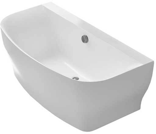 Акриловая ванна BelBagno 165х78 BB74-1650