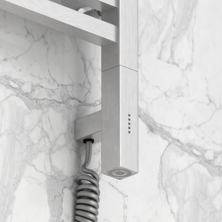 Электрический полотенцесушитель Сунержа Модус 3.0 1200x500 МЭМ Пр. сатин (071-5701-1250)