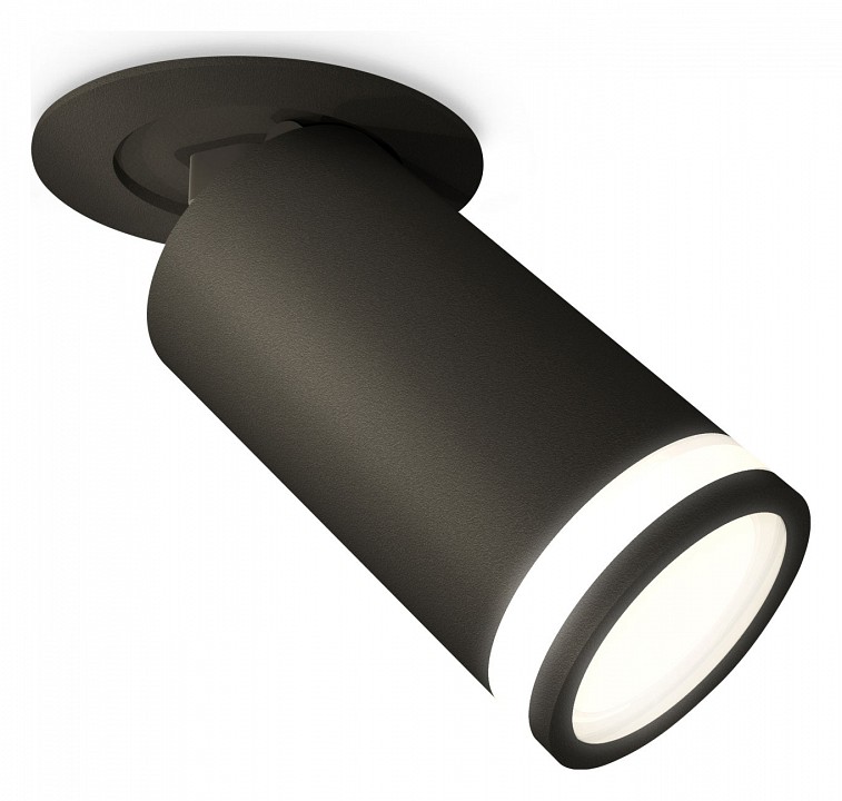 Встраиваемый светильник на штанге Ambrella XM XM6323221