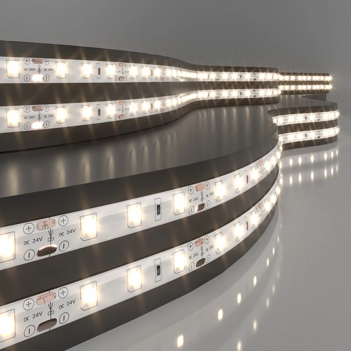 Лента светодиодная Elektrostandard 2835 24V 60Led a052956