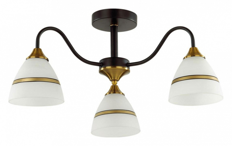 Люстра на штанге Lumion Comfi 5214/3C