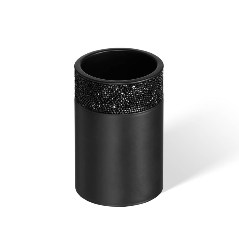 Decor Walther 0933860 - Rocks BOD 1 Универсальная коробка черный матовый