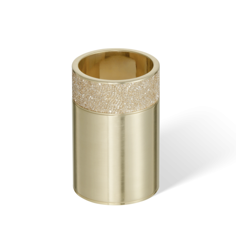 Decor Walther 0933882 - Rocks BOD 1 Универсальная коробка Золото матовое