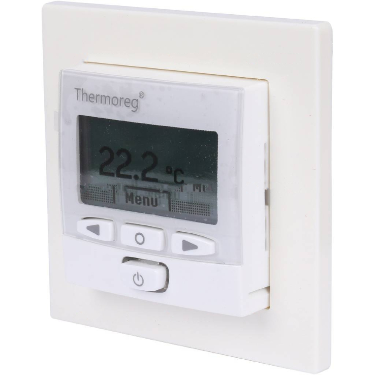 TI-950D THERMO Терморегулятор Thermoreg TI-950 Design