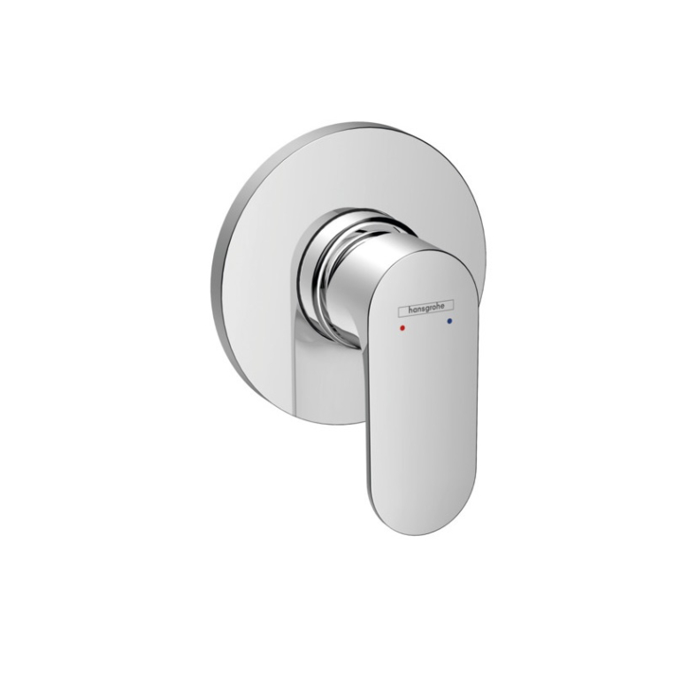 Смеситель для душа Hansgrohe Rebris 72649000