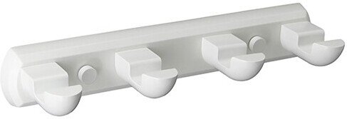 Крючок WasserKraft Kammel K-8374W