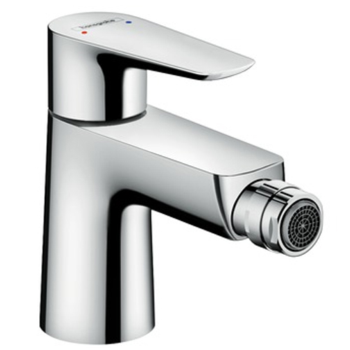 Смеситель Hansgrohe Talis E 71720000 для биде