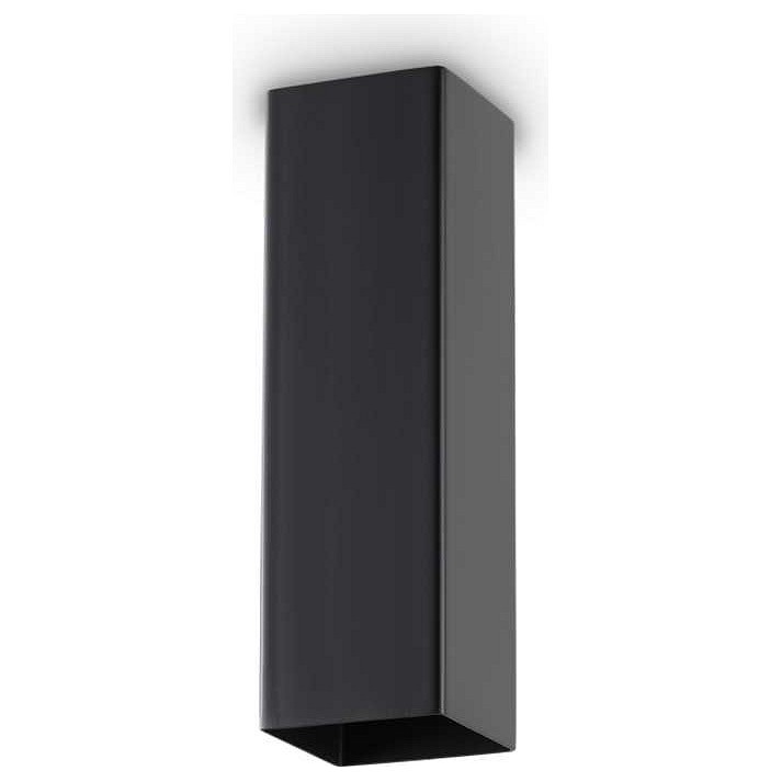 Накладной светильник Ideal Lux Sky SKY PL1 H20 NERO