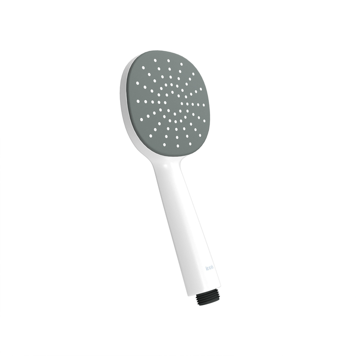 Душевая лейка IDDIS Optima Home 98 OPH1FW9i18 белый