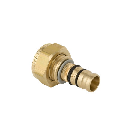 Муфта МП пресс Geberit Mepla G 3/4", d 16 601.583.00.5