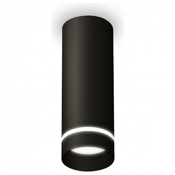 Накладной светильник Ambrella Techno Spot 315 XS6343041