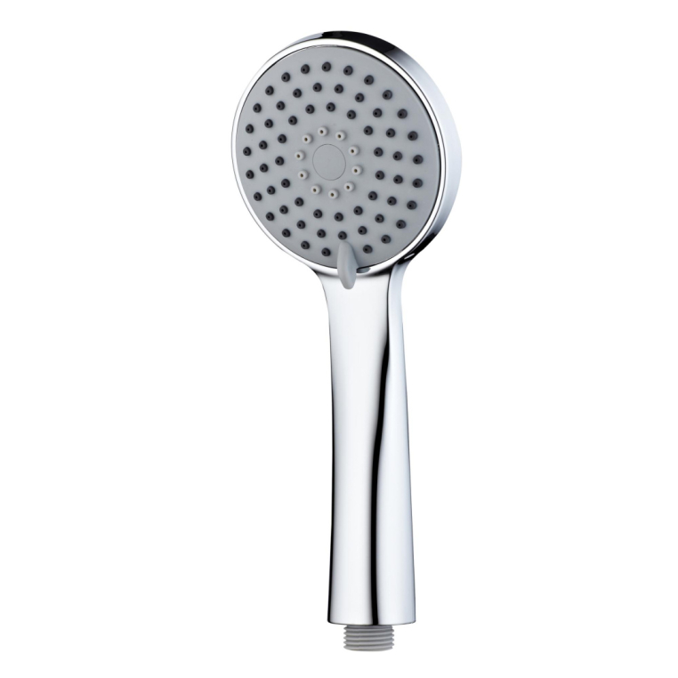 Душевая лейка Latuno 800 95 L80011B хром