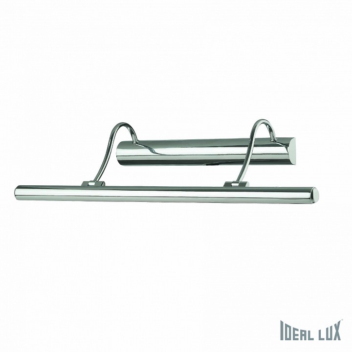 Подсветка для картин Ideal Lux Mirror MIRROR-10 AP4 CROMO