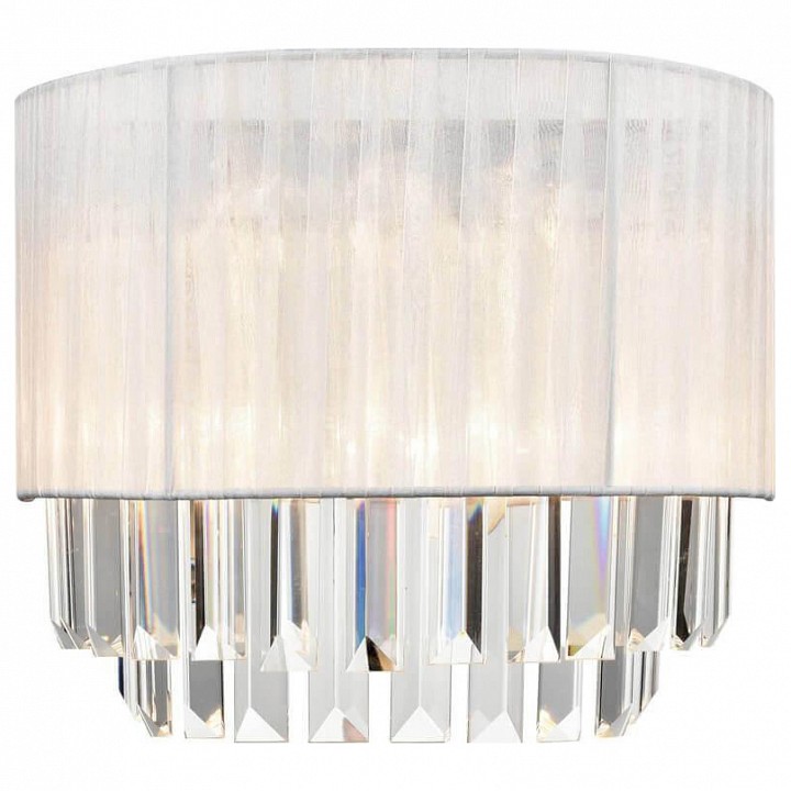 Накладной светильник Vele Luce Fata VL3173W02