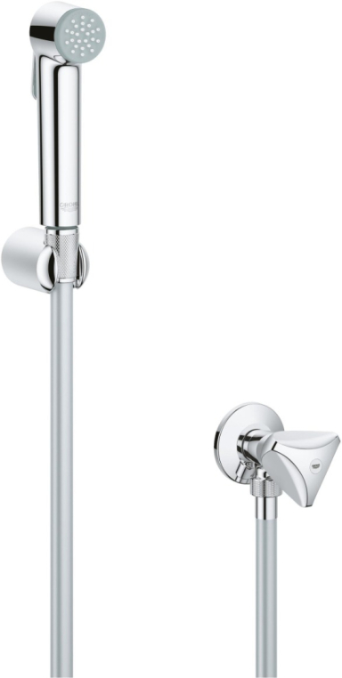 Гигиенический душ Grohe Tempesta-F 27514001