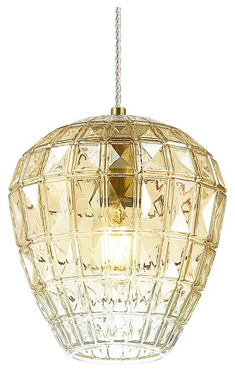 Подвесной светильник Odeon Light Maka 4714/1