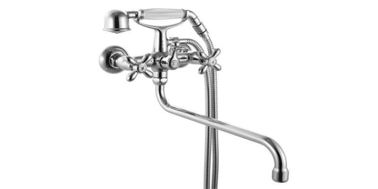 Смеситель для ванны IDDIS Jeals (JEASBL2i10)