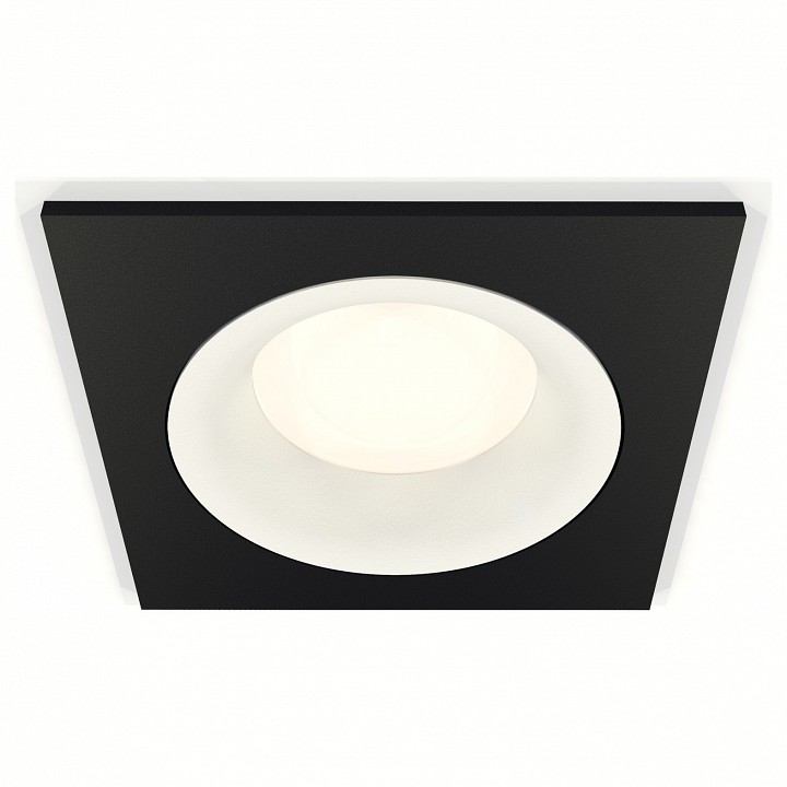 Встраиваемый светильник Ambrella Xc632 XC7632001