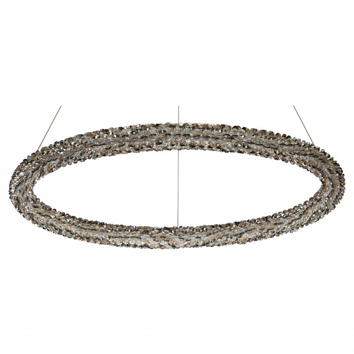 Подвесной светильник Chiaro Гослар 12 498014101