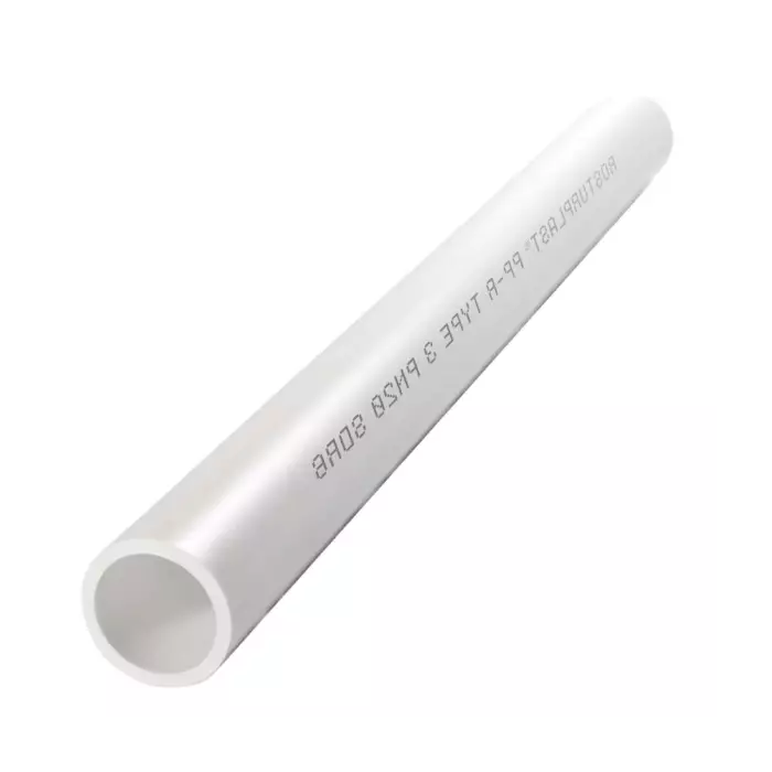 Труба PP-R белая Дн 32х2,9 Ру10 SDR11 Т<20С L=4м RTP (РосТурПласт) 10282