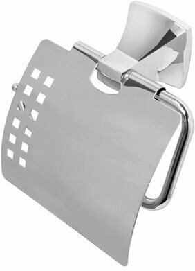 Держатель туалетной бумаги WasserKraft Wern K-2525