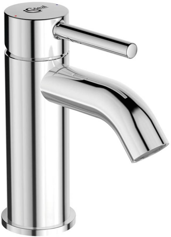 Смеситель для раковины Ideal Standard Ceraline BC268AA
