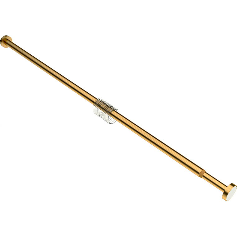 Карниз для ванны WasserKraft Aisch 200 SC-551120