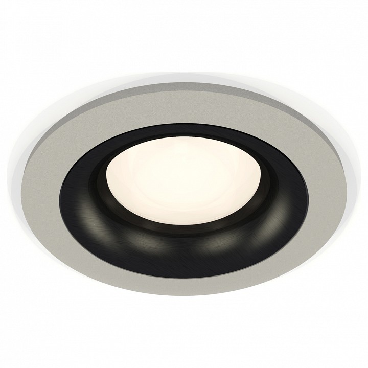 Встраиваемый светильник Ambrella Xc623 XC7623002