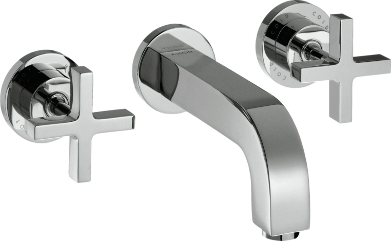 Смеситель для раковины Axor Citterio 39143000