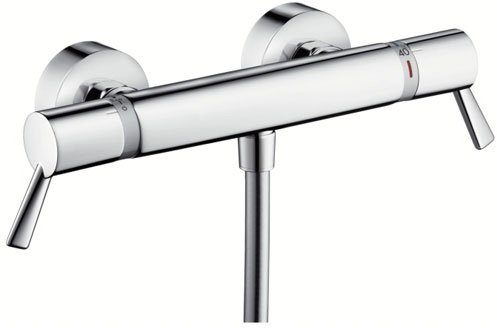 Термостат Hansgrohe Ecostat Comfort Care 13117000 для душа