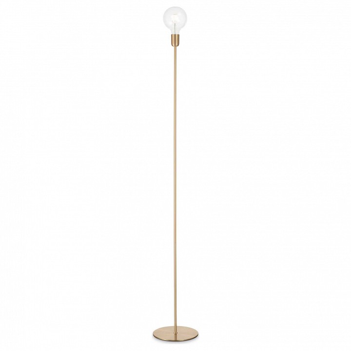 Торшер Ideal Lux Microphone MICROPHONE PT1 OTTONE
