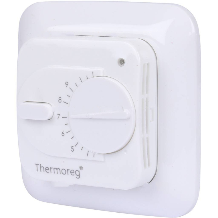 TI-200 THERMO Терморегулятор Thermoreg TI-200