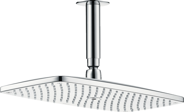 Верхний душ Hansgrohe Raindance Air 27381000 хром