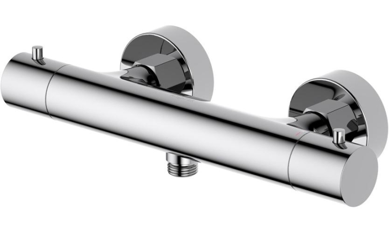 Смеситель для душа Aquatek Европа AQ1363CR