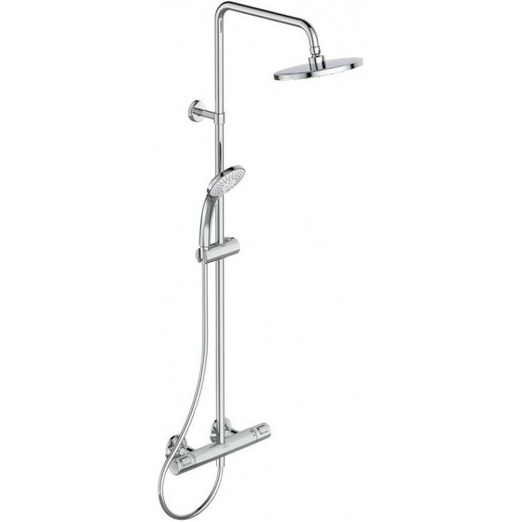 Душевая стойка Ideal Standard Ceratherm A7208AA хром