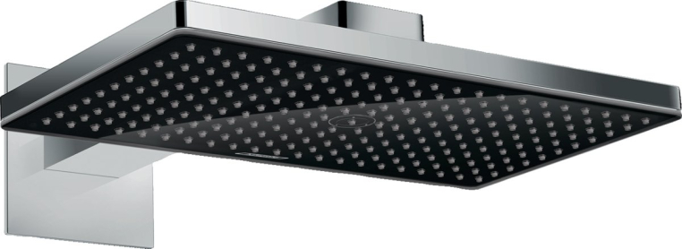 Верхний душ Hansgrohe Rainmaker Select 24007600 хром